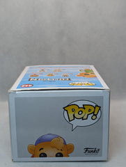 Kit Cloudkicker - #442 - (c)