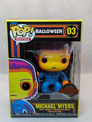 Michael Myers - Special Edition - #03 - (c)