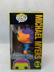 Michael Myers - Special Edition - #03 - (c)