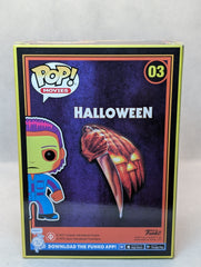 Michael Myers - Special Edition - #03 - (c)