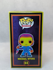 Michael Myers - Special Edition - #03 - (c)