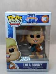 Lola Bunny - #1061 - (c)