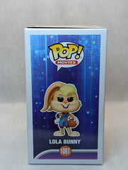 Lola Bunny - #1061 - (c)