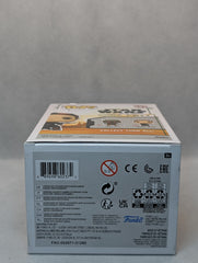 Fennec Shand - #481 - (c)