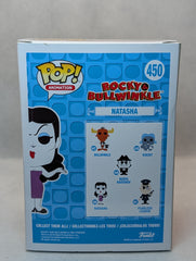 Natasha - #450 - (c)