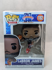 Lebron James - #1182 - (c)