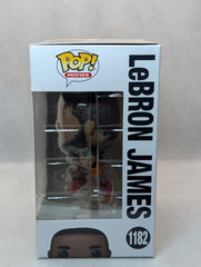 Lebron James - #1182 - (c)