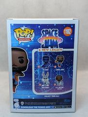 Lebron James - #1182 - (c)