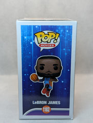 Lebron James - #1182 - (c)