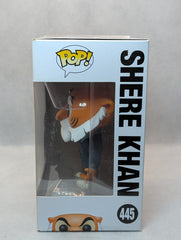 Shere Khan - #445 - (c)