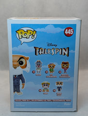 Shere Khan - #445 - (c)