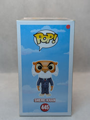 Shere Khan - #445 - (c)