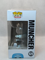 Muncher - GITD - FYE Exclusive - #929 - (c)
