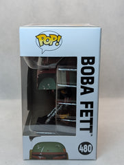 Boba Fett - #480 - (c)