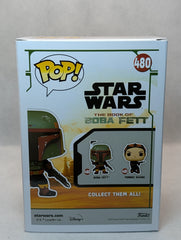 Boba Fett - #480 - (c)