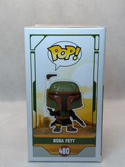 Boba Fett - #480 - (c)