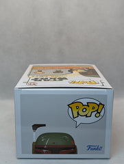 Boba Fett - #480 - (c)