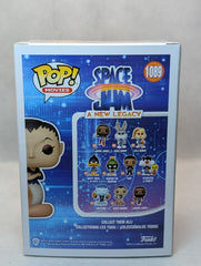 White Mamba - #1089 - (c)