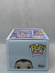 White Mamba - #1089 - (c)