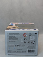 White Mamba - #1089 - (c)