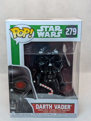 Darth Vader - #279 - (c)