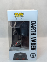 Darth Vader - #279 - (c)