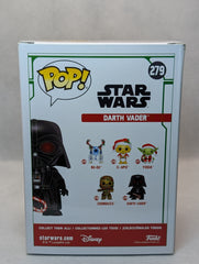 Darth Vader - #279 - (c)