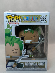 Roronoa Zoro - #923 - (c)