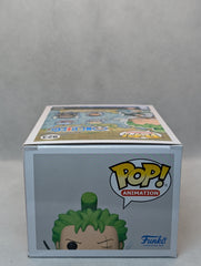 Roronoa Zoro - #923 - (c)