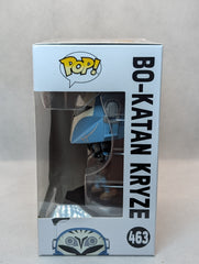 Bo-Katan Kryze - #463 - (c)