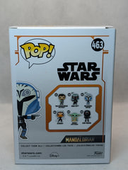 Bo-Katan Kryze - #463 - (c)