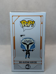 Bo-Katan Kryze - #463 - (c)