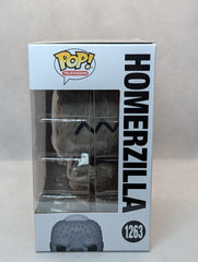 Homerzilla - #1263 - (c)