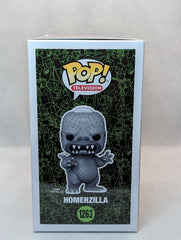 Homerzilla - #1263 - (c)