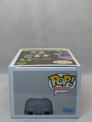 Homerzilla - #1263 - (c)