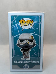 Thrawn's Night Trooper - #686 - (c)