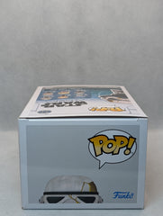 Thrawn's Night Trooper - #686 - (c)