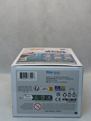 Thrawn's Night Trooper - #686 - (c)