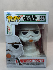 Stormtrooper - #557 - (c)