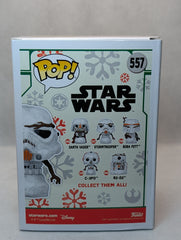 Stormtrooper - #557 - (c)