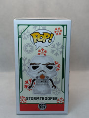 Stormtrooper - #557 - (c)