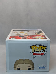 Million Dollar Man Ted DiBiase - CHASE - Diamond Collection - GS Exclusive - #124 - (c)