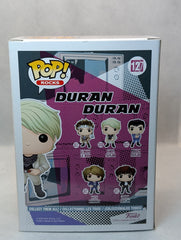 Andy Taylor - #127 - (c)