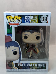 Faye Valentine - #1214 - (c)