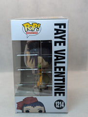 Faye Valentine - #1214 - (c)