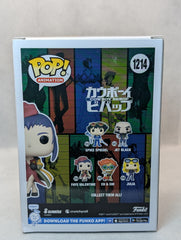 Faye Valentine - #1214 - (c)