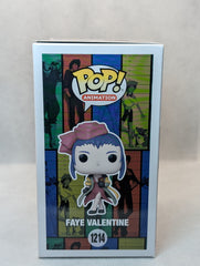 Faye Valentine - #1214 - (c)