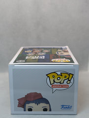 Faye Valentine - #1214 - (c)