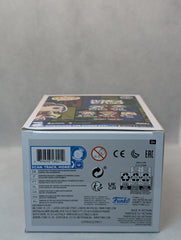 Faye Valentine - #1214 - (c)