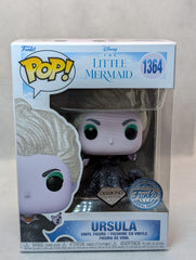 Ursula - Diamond Collection - Special Edition - #1364 - (c)
